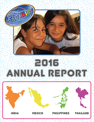 2016 Annual Report